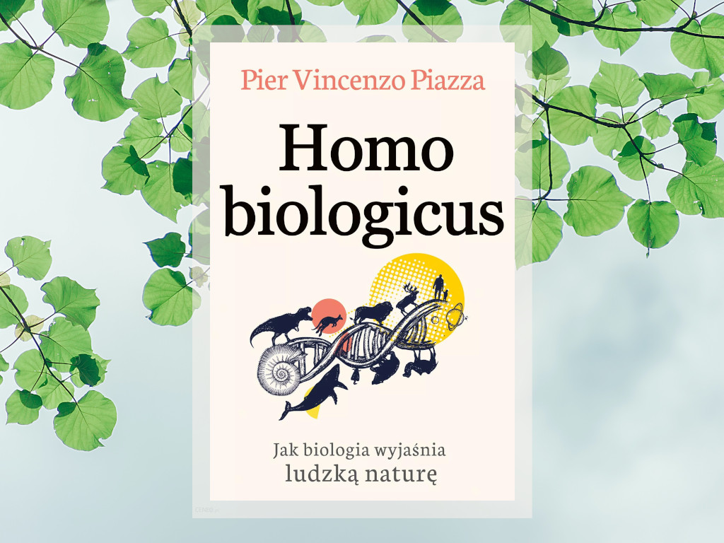 homo biologicus
