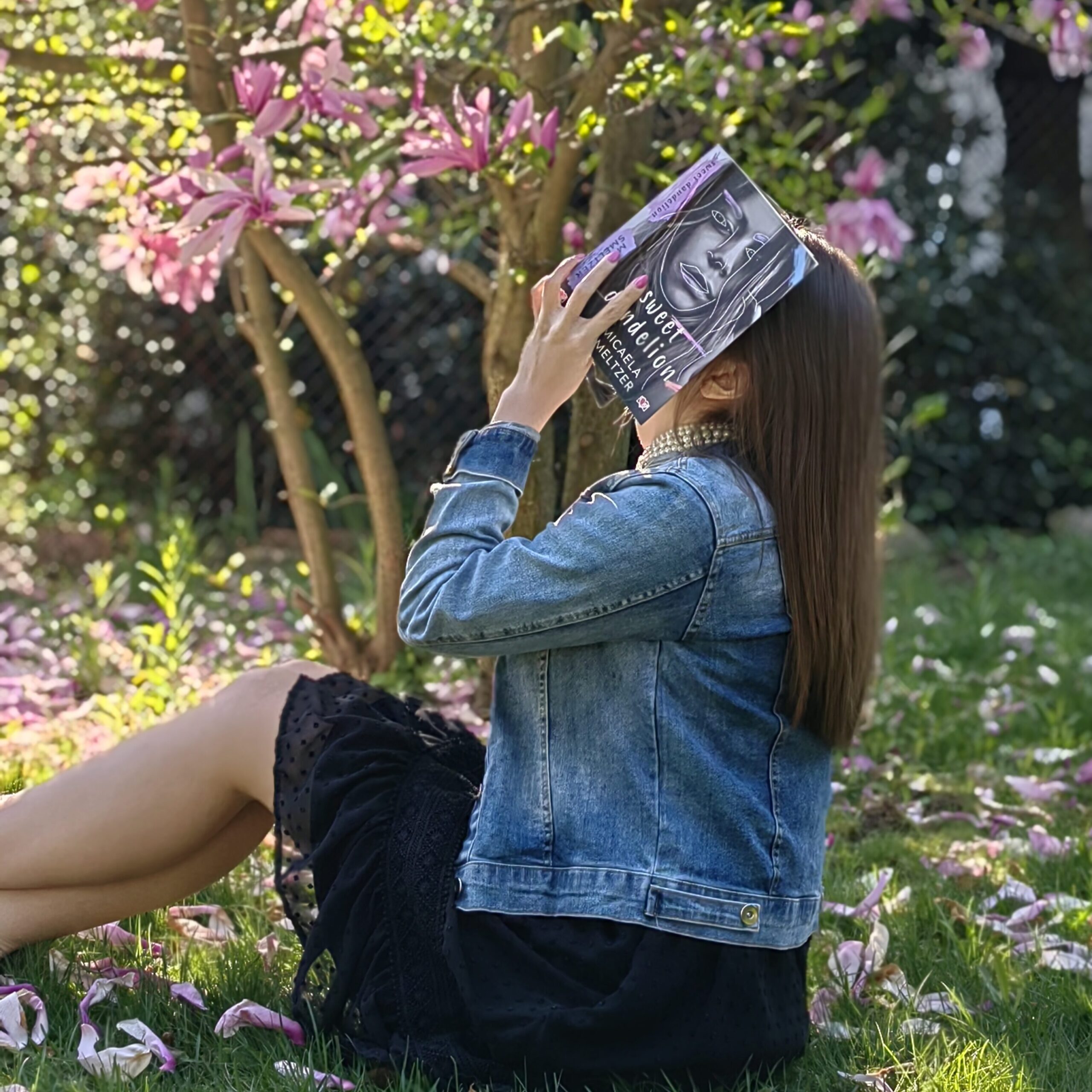 Recenzja: Sweet Dandelion - Micalea Smeltzer