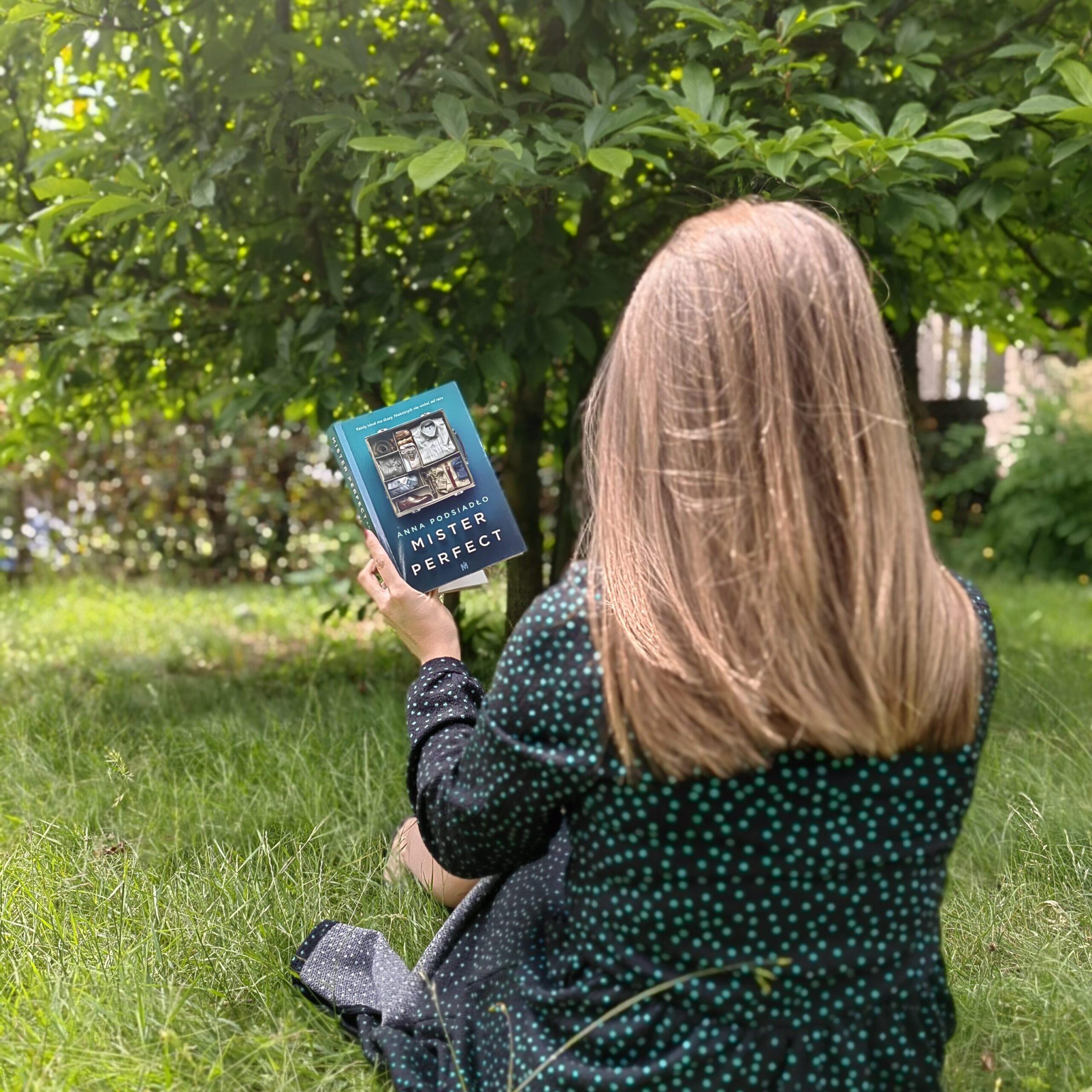 Recenzja: Mister Perfect - Anna Podsiadło