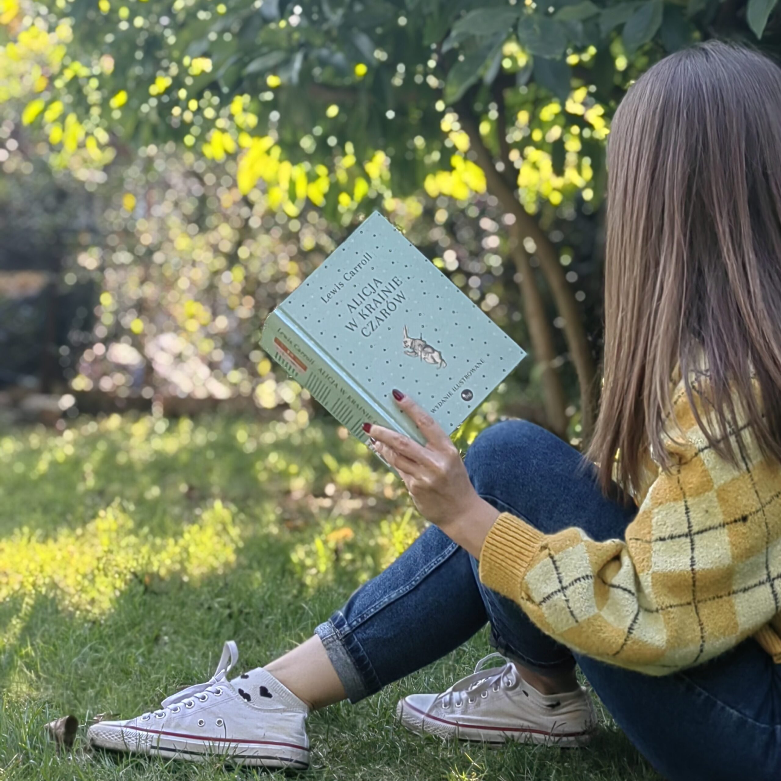 Recenzja: Alicja w Krainie Czarów - Lewis Carroll