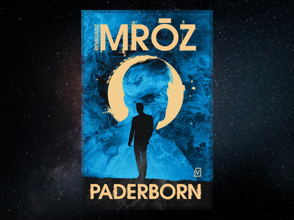 Recenzja: Paderborn - Remigiusz Mróz
