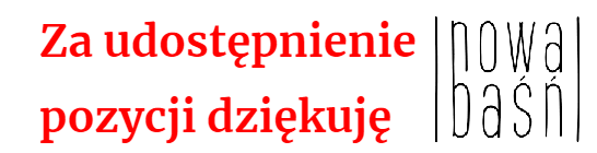 nowa baśń
