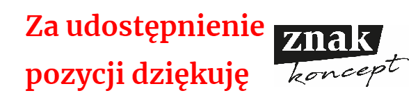 znak koncept