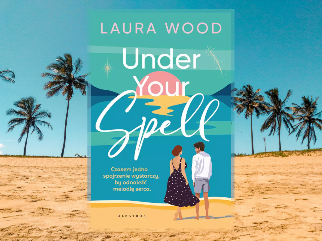 Recenzja: Under Your Spell