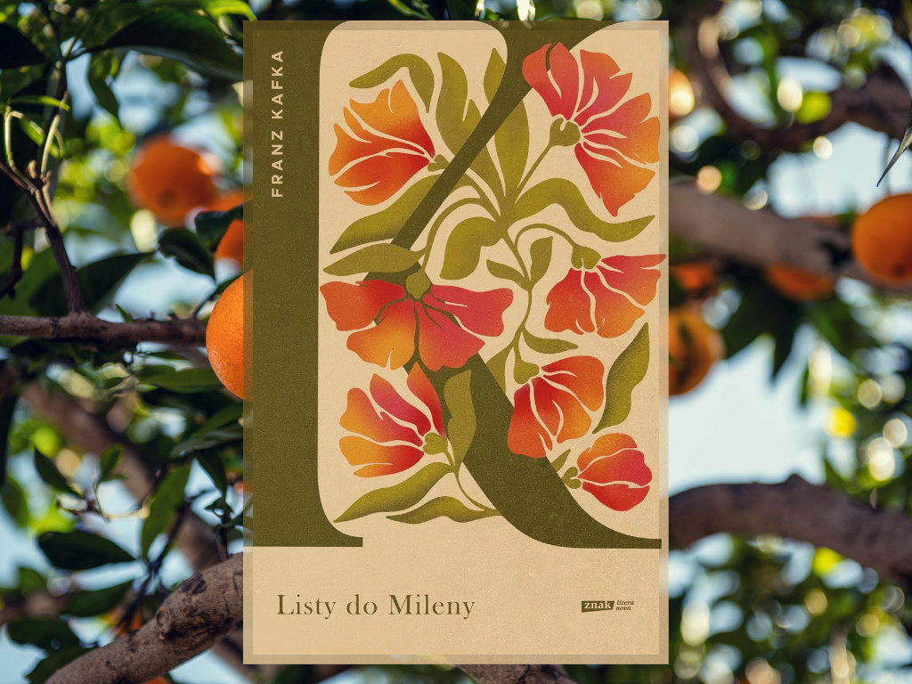 Recenzja: Listy do Mileny - Franz Kafka