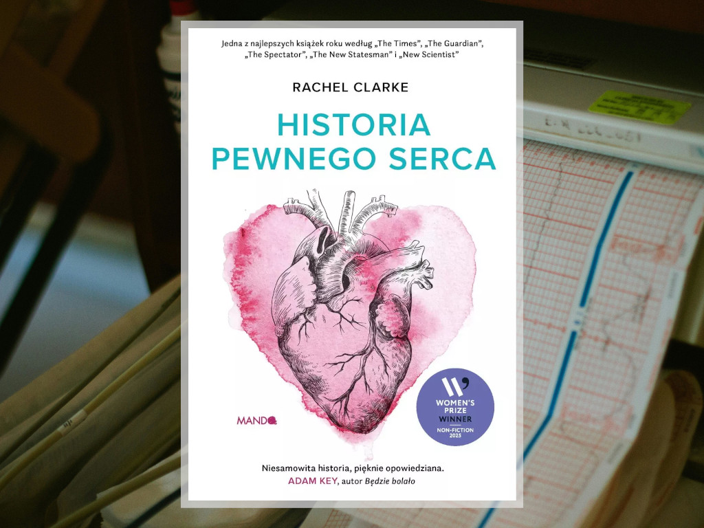 historia pewnego serca