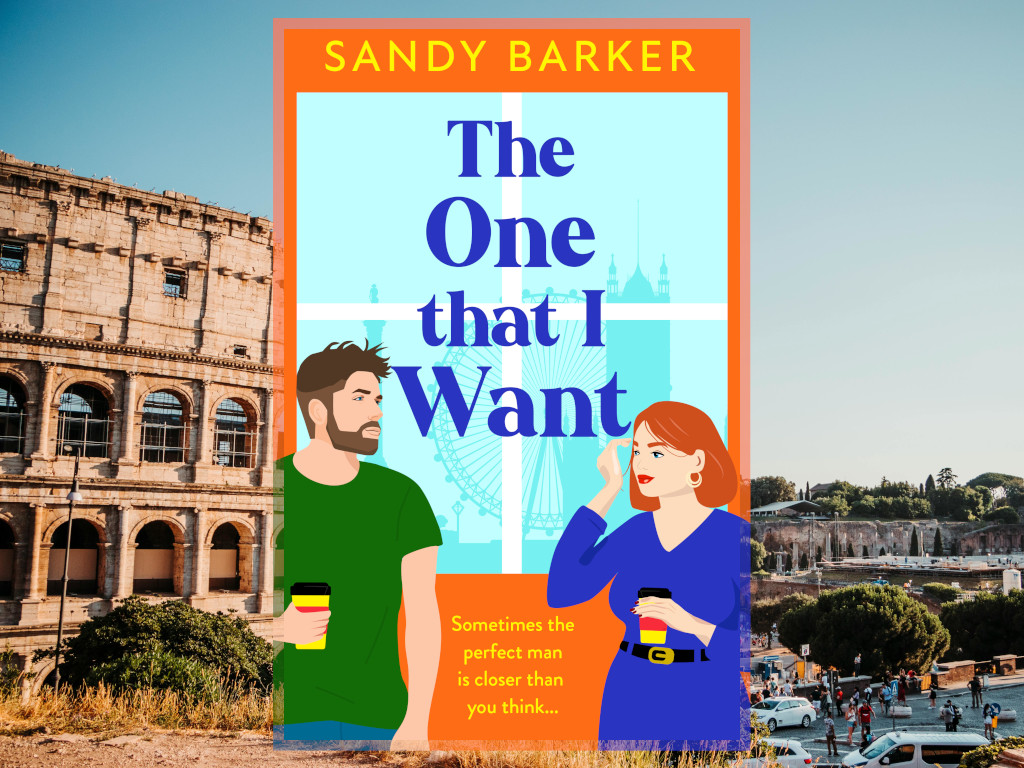Recenzja: the one that i want