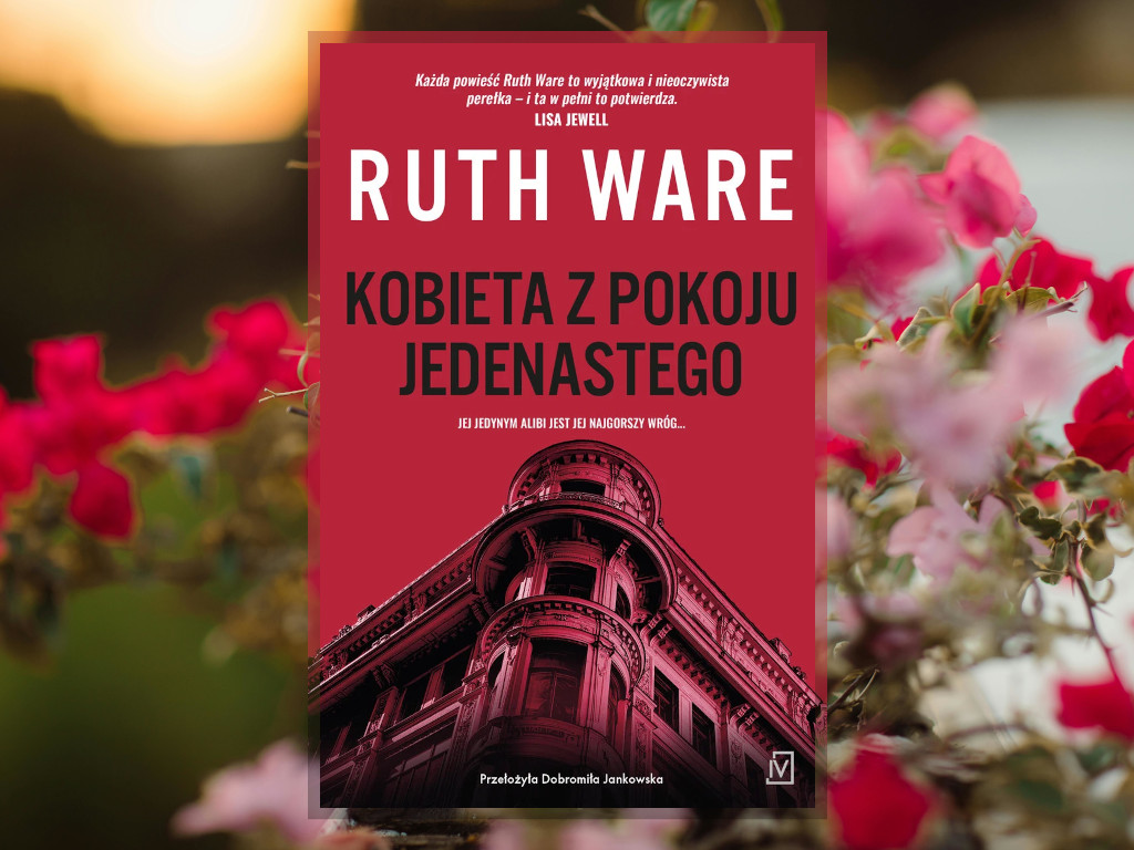 kobieta z pokoju jedenastego