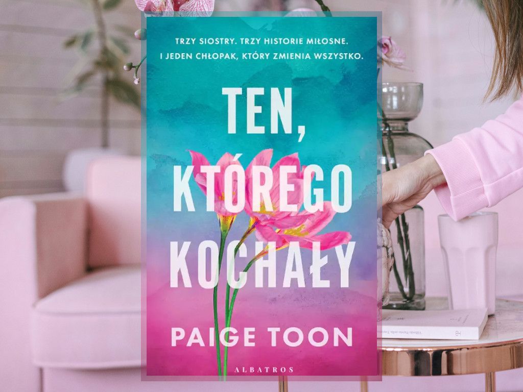 ten którego kochały